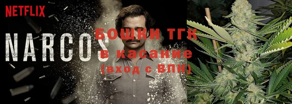 трава Лихославль